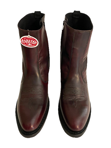 Laredo fletcher stivali pelle - laredo,