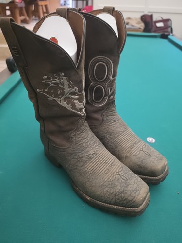 Stivali western dan post - western,