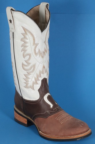 Stivali cowboy western - 45, da