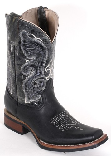 Stivali cowboy western - stivali,