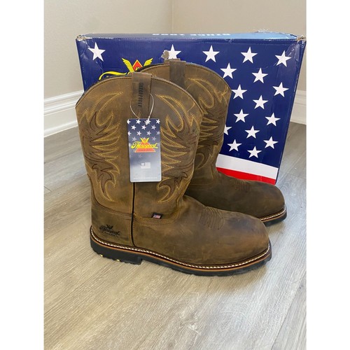 Stivali thorogood western - thorogood,
