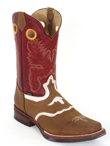 Stivali cowboy da - da,