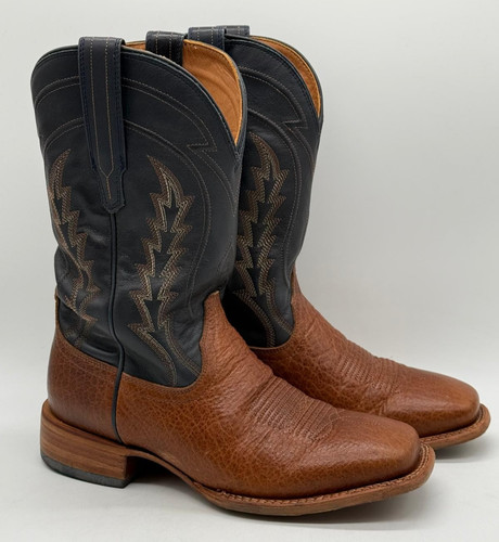 Stivali cowboy tecovas doc - stivali, da
