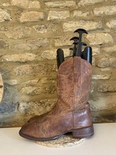 Stivali da cowboy Tevacos Made