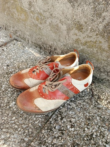 Scarpe stivali martina - scarpe/stivali,