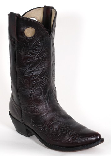 Stivali cowboy - cowboy,