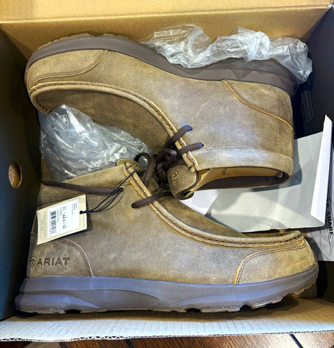 Ariat spitfire stivali - ariat,