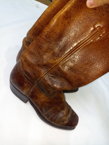Stivali vintage sendra - vintage,