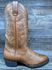 10053736 Stivaletto western