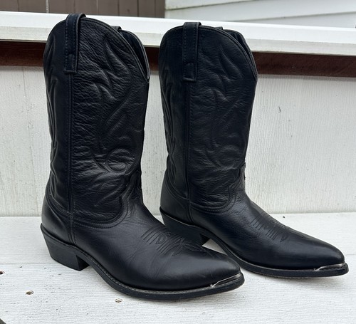 Stivali cowboy masterson - da,