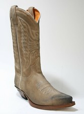 2073 Sendra Boots Stivali
