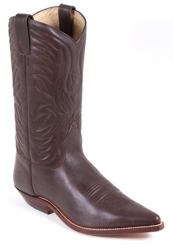 1027 stivali western stivali
