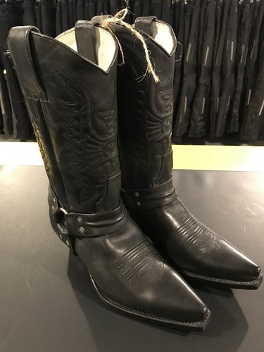 Stivali cowboy paraiso - stivali,