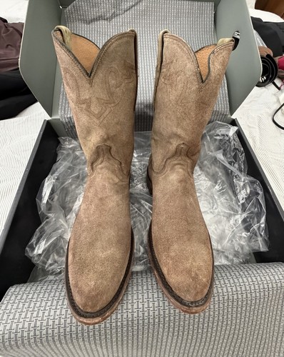 Stivali lucchese 1883 - lucchese, in