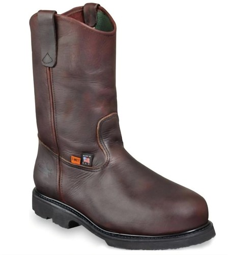 Thorogood american heritage - american,