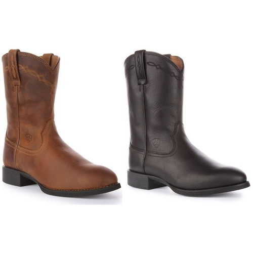 Stivale western uomo ariat - uomo,