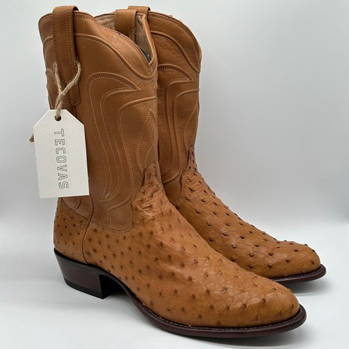 Stivali cowboy tecovas - stivali,