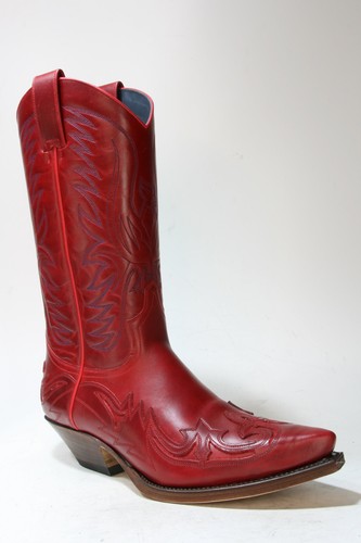 3241 sendra boots - sendra, da