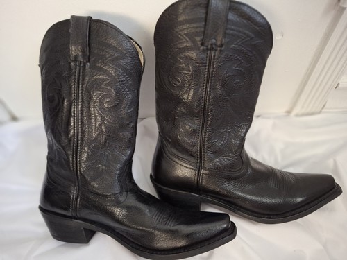 Stivali cowboy western - cowboy,