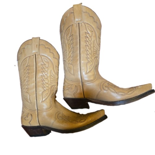Autentici stivali cowboy - stivali, da