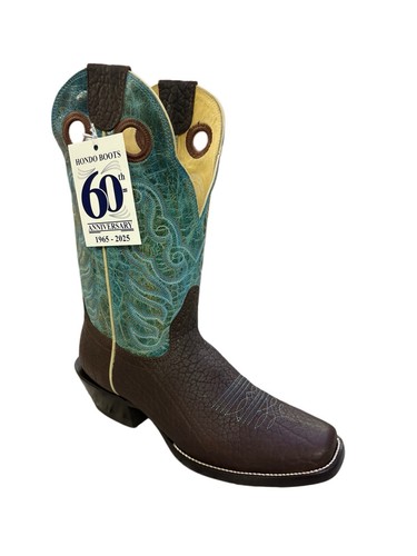 Stivali cowboy hondo 2508 - stivali, da