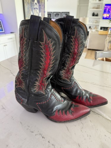 Stivali tony lama firewalker - lama,