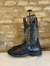 Stivali da cowboy Justin da