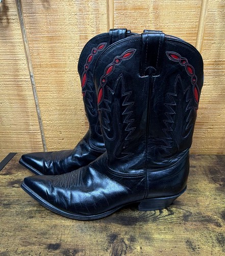 Stivali cowboy nocona - stivali,