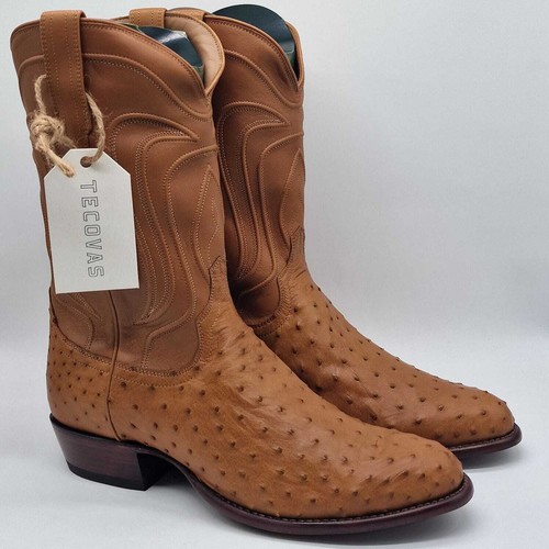 Stivali cowboy tecovas the - da,