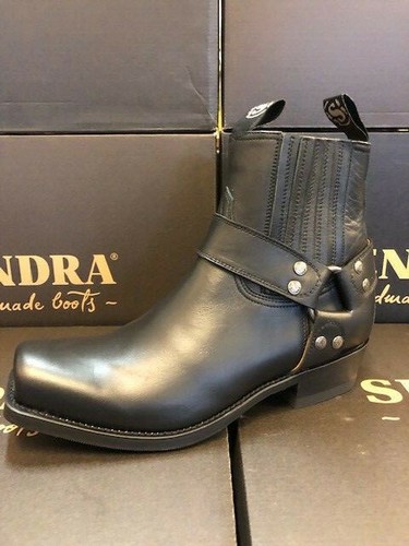 Stivali cowboy sendra - da,