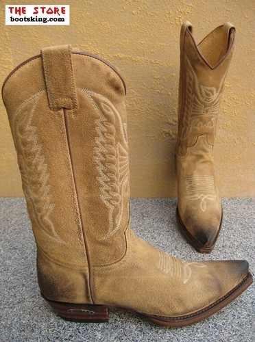 Sendra boots 2073 stivali - sendra,