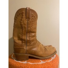 Stivali western da cowboy da