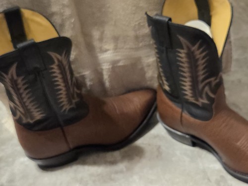 Stivali cowboy nuovi - cowboy,