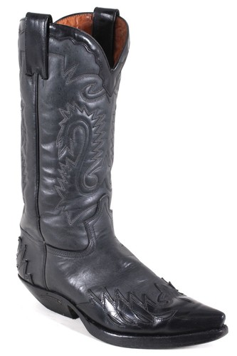 Stivali cowboy - cowboy,