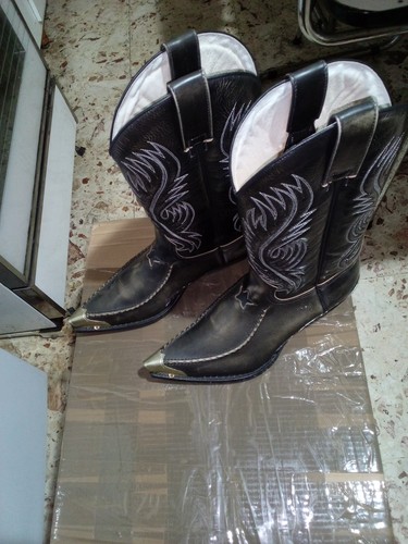 Stivali uomo western cowboy - uomo,