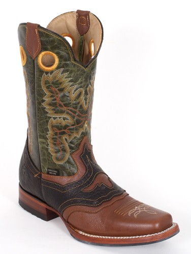 Stivali cowboy da - da,