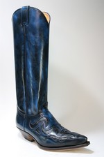 19025 Sendra Boots stivali