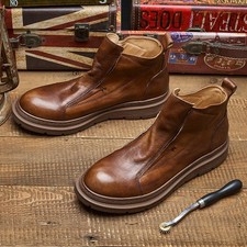 Stivali Chelsea invernali