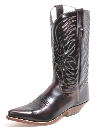 Stivali western 932 - , da