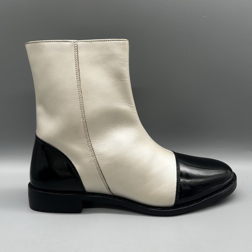 Stivali cowboy western neri - stivali,