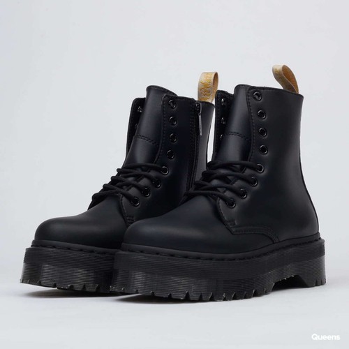 Stivali unisex martens v - stivali,