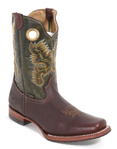 Stivali cowboy - da,