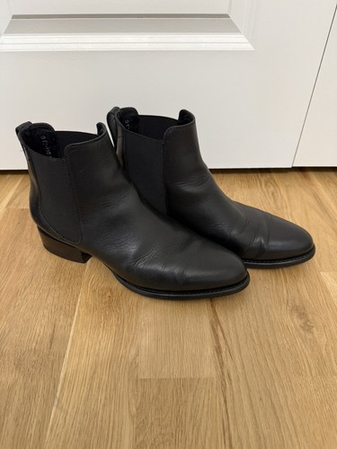 Stivali chelsea cowboy tecovas - cowboy,