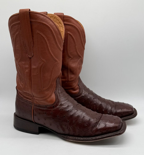 Stivali cowboy tecovas the - da,