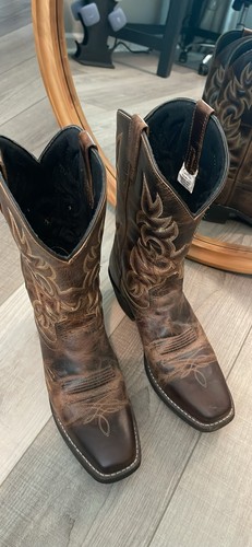 Stivali western uomo laredo - western,