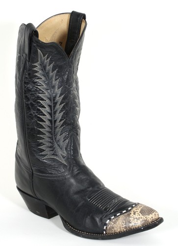 Stivali western - , cowboy